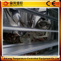 Extractor centrífugo de alta calidad Jinlong Push-Pull con Ce